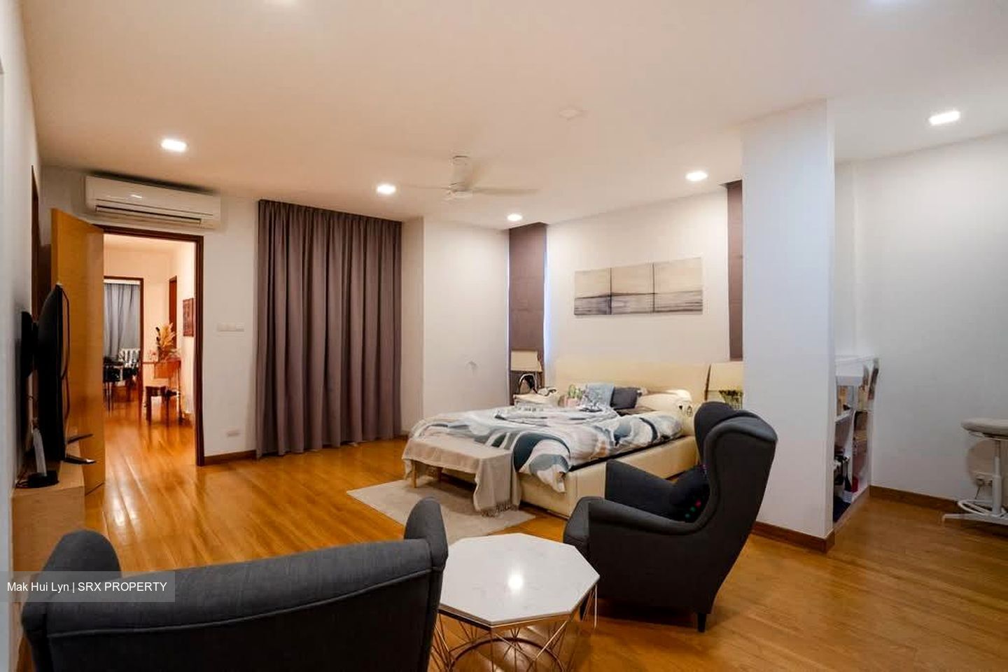 Jalan Senang (D14), Semi-Detached #550855321